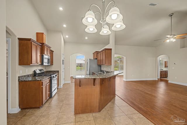 4833 Perspective Dr, Milton FL 32570 photo 11