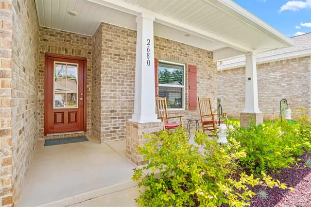 2680 Avalon St, Cantonment FL 32533 photo 6