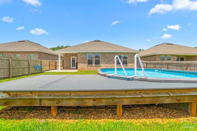 2680 Avalon St, Cantonment FL 32533 photo 11
