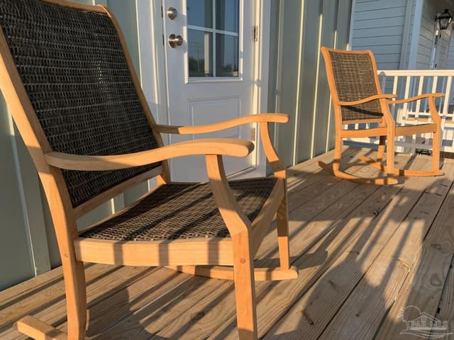 721 W Zarragossa St, Pensacola FL 32503 photo 15
