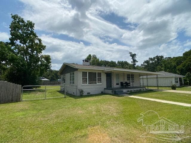 828 Gordon Ave, Pensacola FL 32507 photo 17