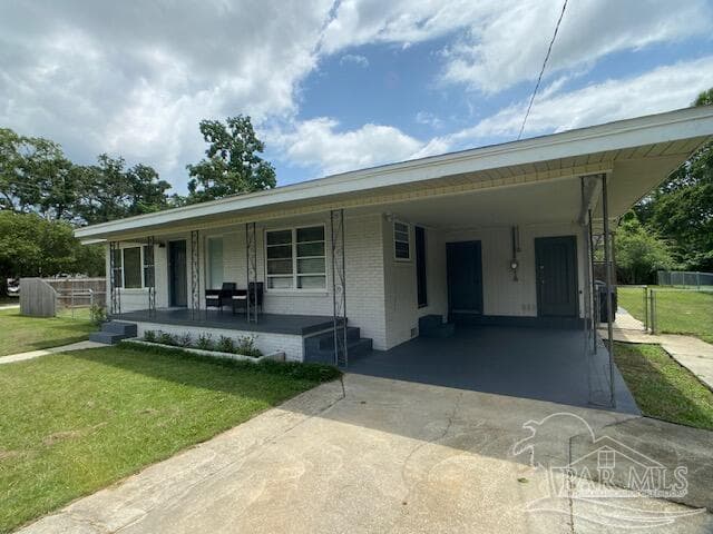 828 Gordon Ave, Pensacola FL 32507 photo 16