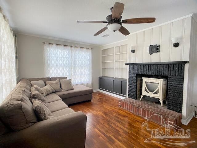 828 Gordon Ave, Pensacola FL 32507 photo 5