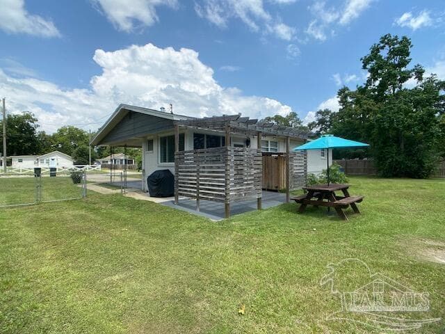 828 Gordon Ave, Pensacola FL 32507 photo 14