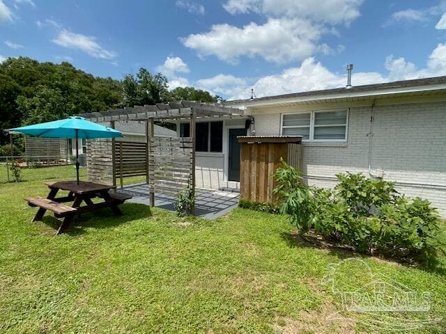 828 Gordon Ave, Pensacola FL 32507 photo 15
