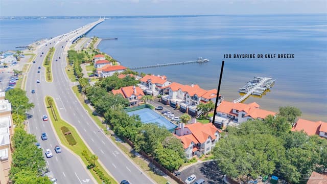 120 Baybridge Dr # G, Gulf Breeze FL 32561 photo 12