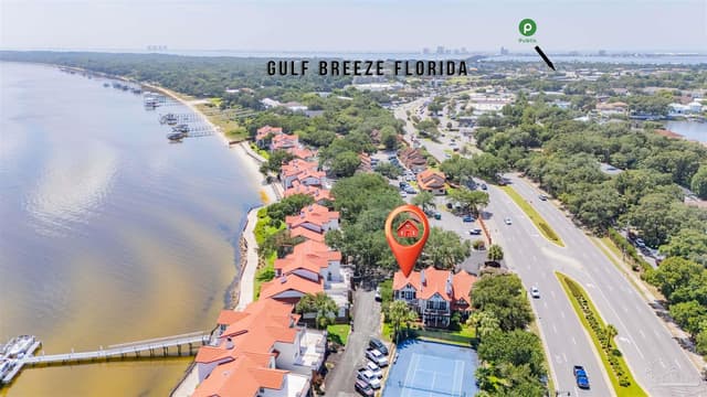 120 Baybridge Dr # G, Gulf Breeze FL 32561 photo 8