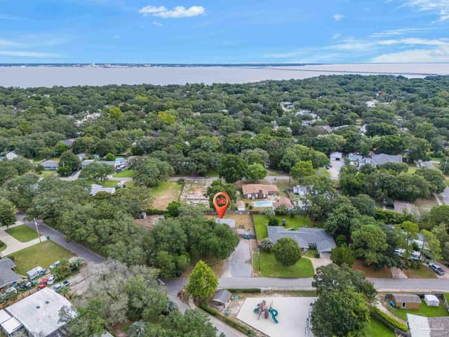 416 Norwich Dr, Gulf Breeze FL 32561 photo 13