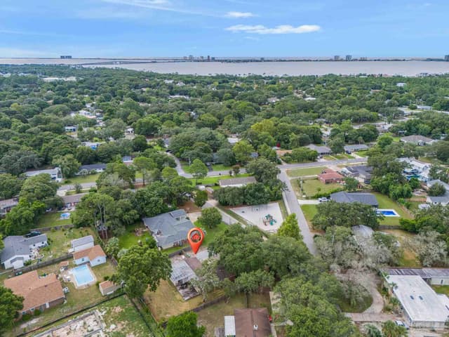 416 Norwich Dr, Gulf Breeze FL 32561 photo 7