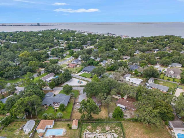 416 Norwich Dr, Gulf Breeze FL 32561 photo 8