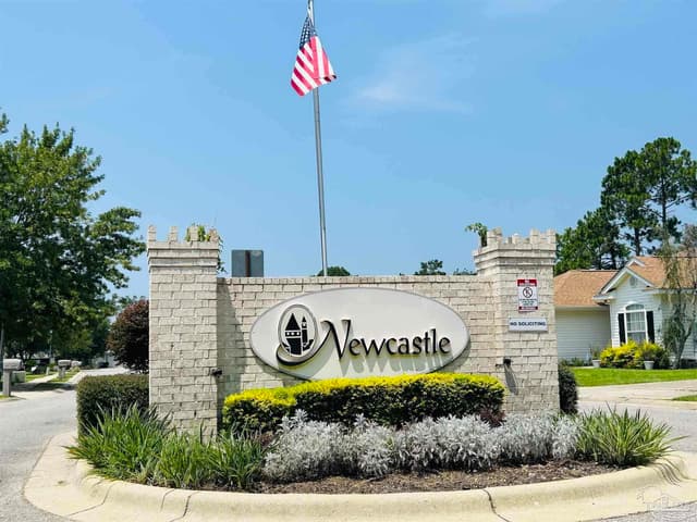 1466 Newcastle Way, Pensacola FL 32534 photo 22
