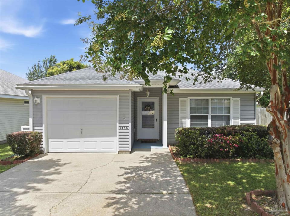 1466 Newcastle Way, Pensacola FL 32534 photo 1
