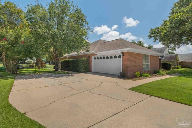 3232 Cobblestone Dr, Pace FL 32571 photo 47