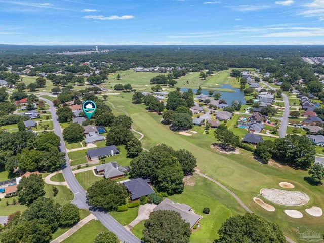 3232 Cobblestone Dr, Pace FL 32571 photo 43