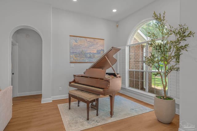 3232 Cobblestone Dr, Pace FL 32571 photo 7