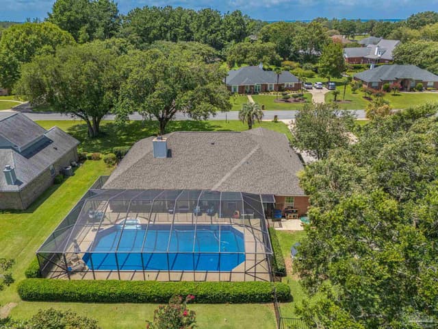 3232 Cobblestone Dr, Pace FL 32571 photo 20