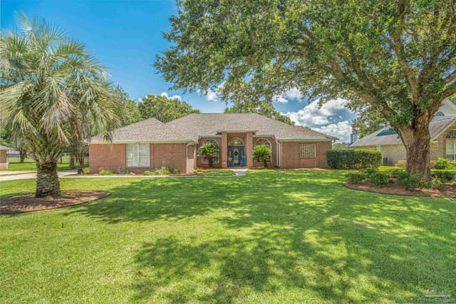 3232 Cobblestone Dr, Pace FL 32571 photo 48