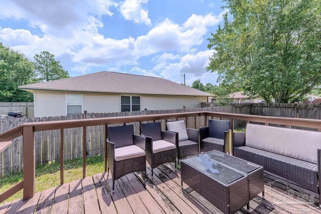 740 Maple Woods Cir, Pensacola FL 32534 photo 15