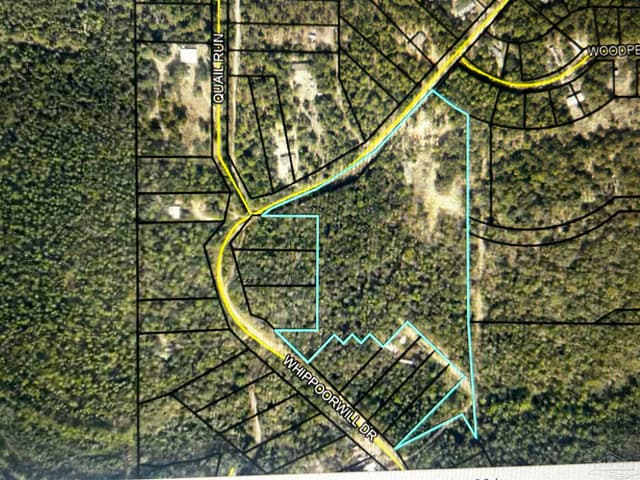4195 Whippoorwill Dr, Holt FL 32564 photo 19