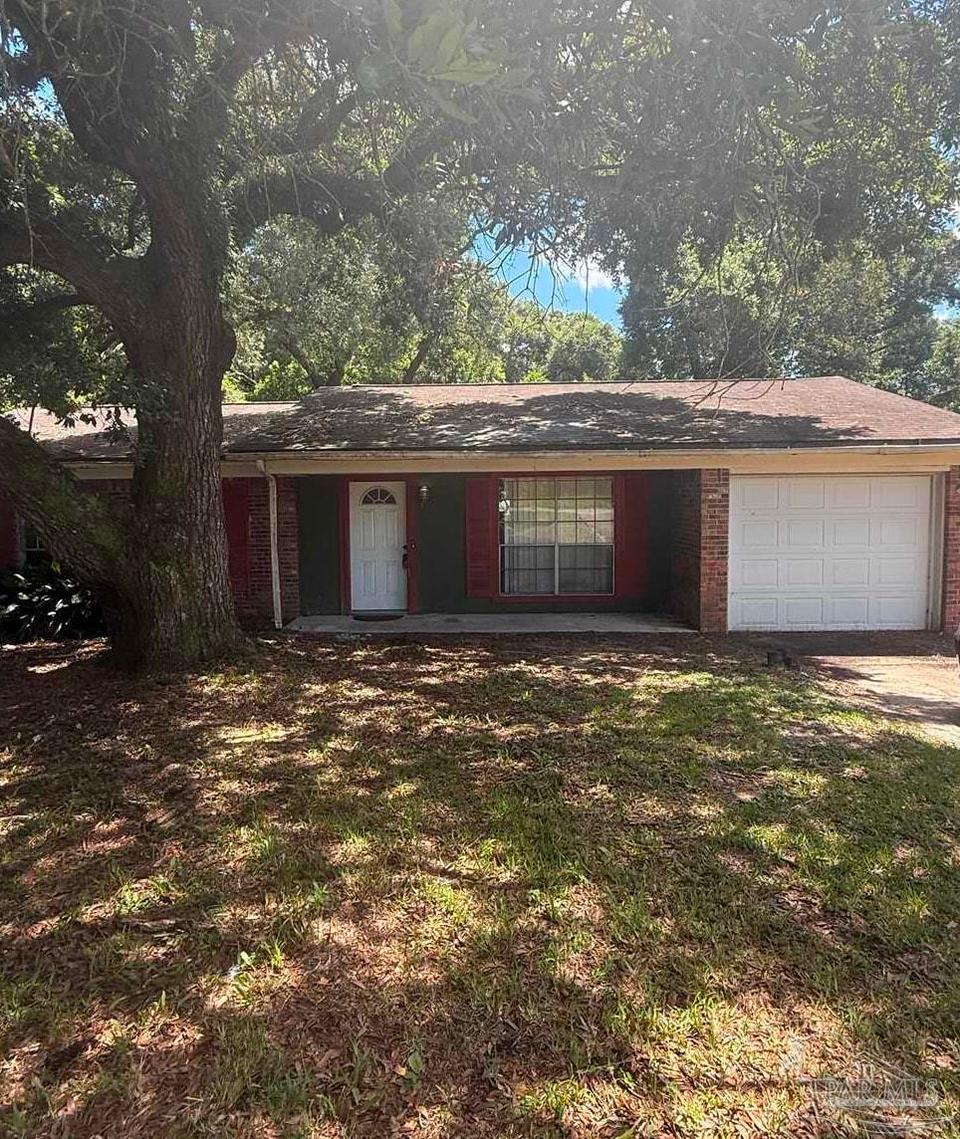 5701 Scotland Rd, Pensacola FL 32526 photo 1