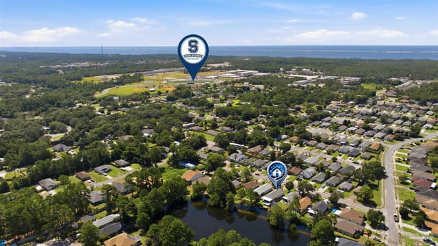 5574 Millbend Pl, Gulf Breeze FL 32563 photo 56