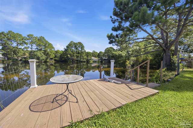5574 Millbend Pl, Gulf Breeze FL 32563 photo 47