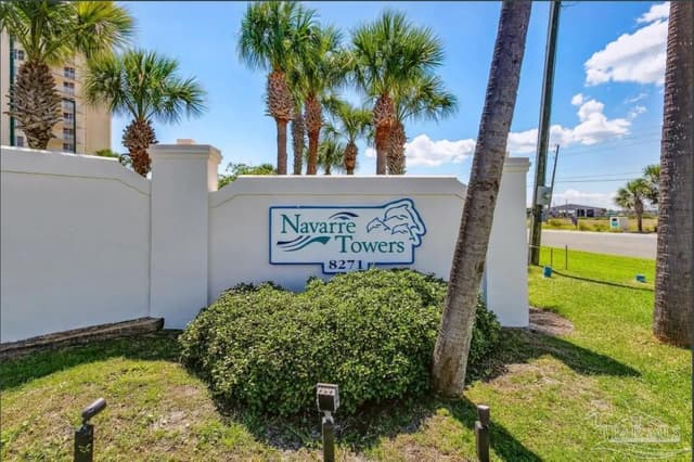 8271 Gulf Blvd # 903, Navarre FL 32566 photo 43
