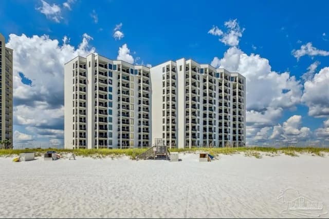 8271 Gulf Blvd # 903 property photo