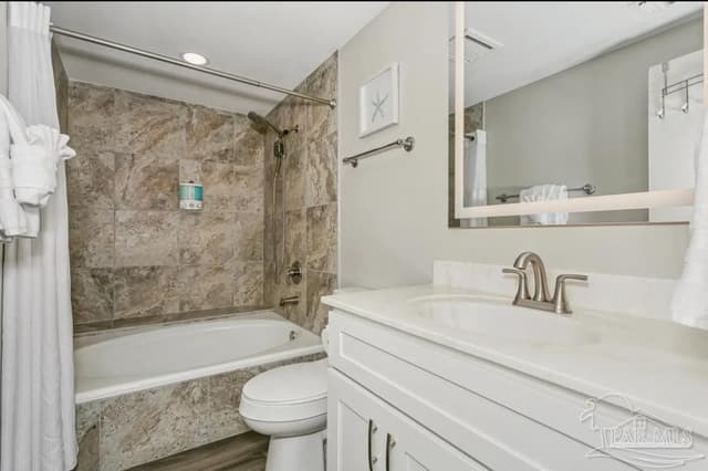 8271 Gulf Blvd # 903, Navarre FL 32566 photo 11