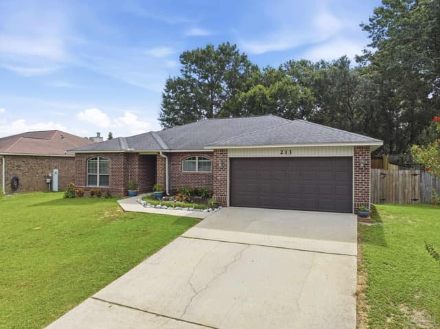 213 Millet Cir property photo