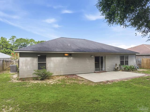 213 Millet Cir, Cantonment FL 32533 photo 29