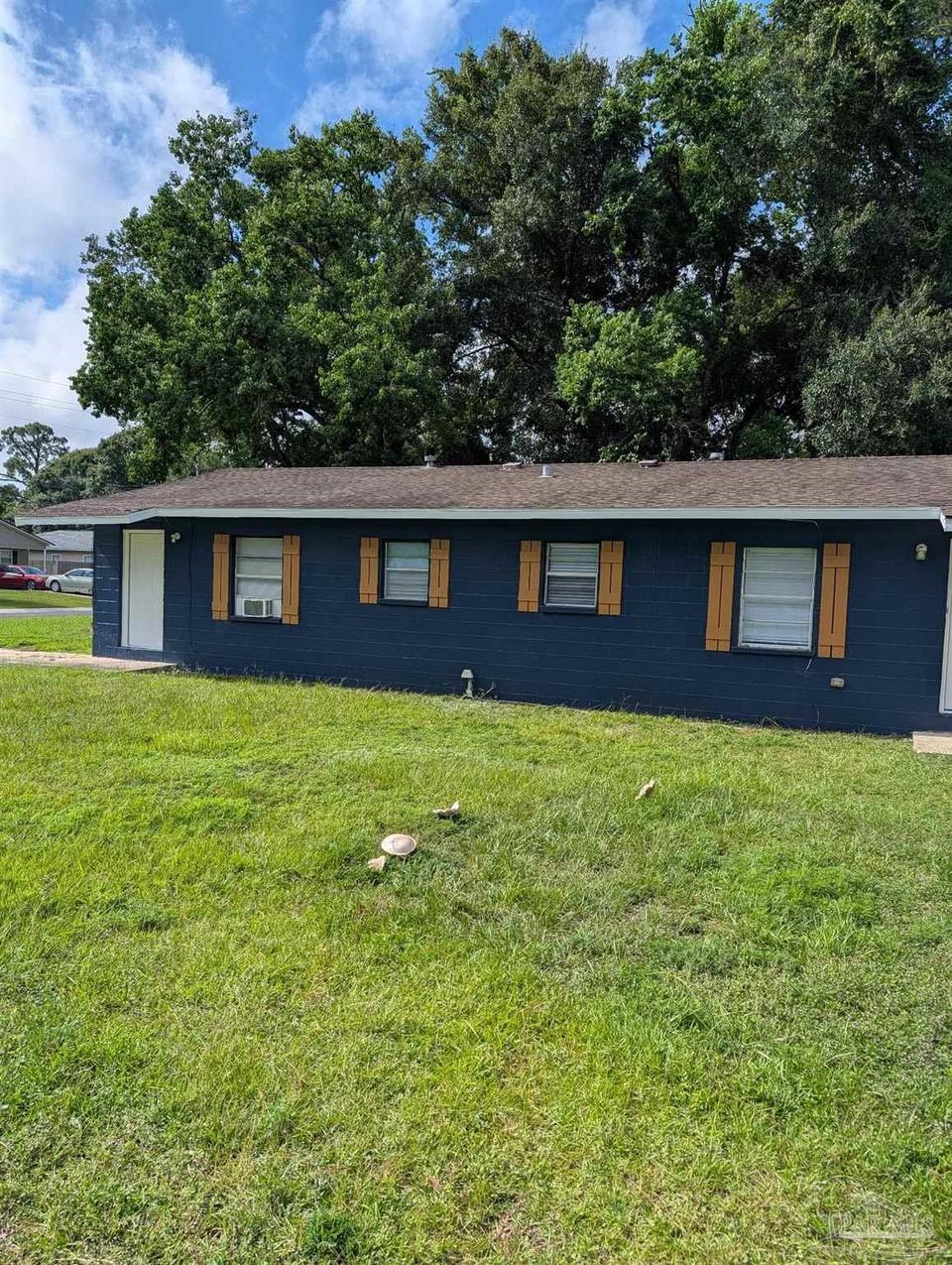 2203 Eliasberg Ave, Pensacola FL 32507 photo 1