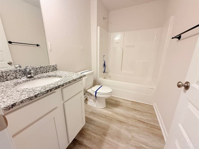9309 Tara Cir, Milton FL 32583 photo 6