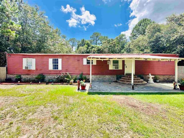 2501 Kingsport Ave, Pensacola FL 32507 photo 2