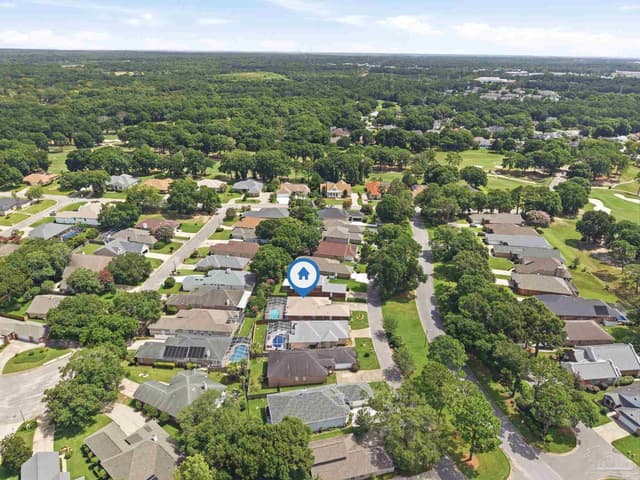 3027 Oak Pointe Dr, Pensacola FL 32505 photo 47