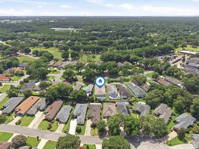3027 Oak Pointe Dr, Pensacola FL 32505 photo 49