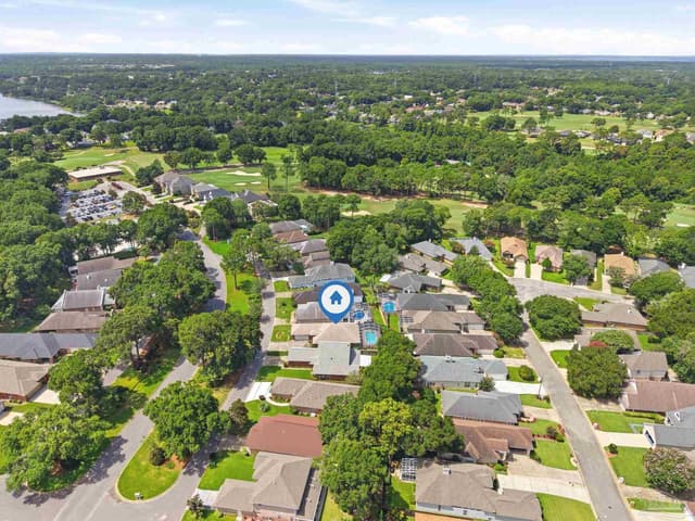 3027 Oak Pointe Dr, Pensacola FL 32505 photo 51