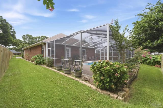 3027 Oak Pointe Dr, Pensacola FL 32505 photo 37