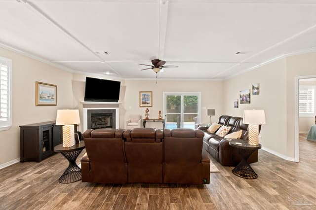 3027 Oak Pointe Dr, Pensacola FL 32505 photo 11