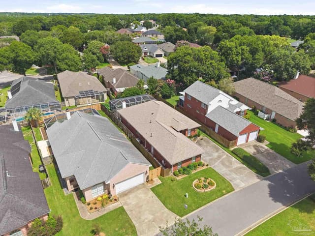 3027 Oak Pointe Dr, Pensacola FL 32505 photo 39