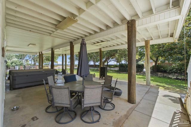 4639 Smokey Rd, Gulf Breeze FL 32563 photo 42
