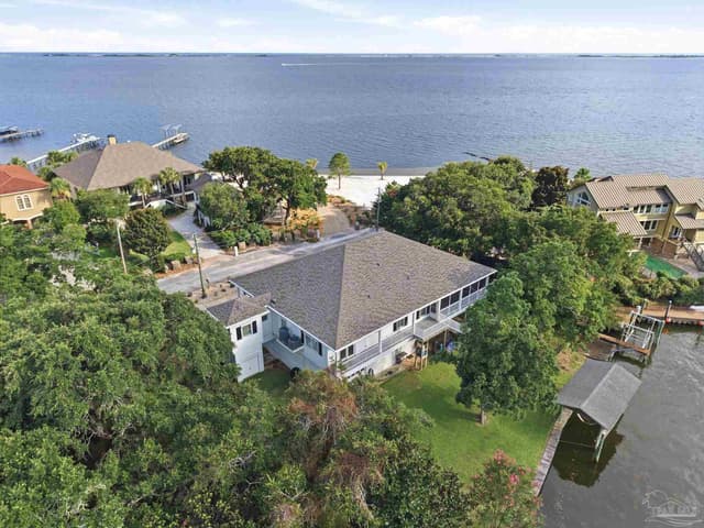 4639 Smokey Rd, Gulf Breeze FL 32563 photo 3