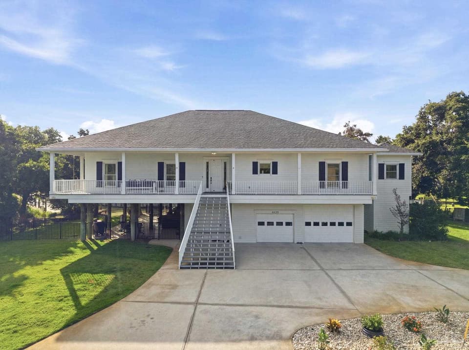4639 Smokey Rd, Gulf Breeze FL 32563 photo 1