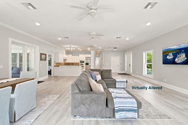 4639 Smokey Rd, Gulf Breeze FL 32563 photo 9