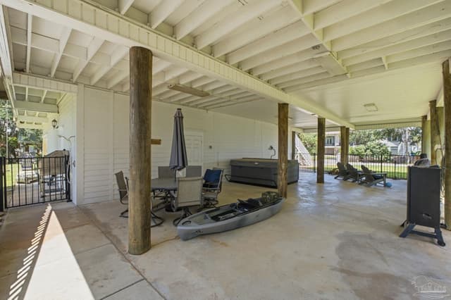 4639 Smokey Rd, Gulf Breeze FL 32563 photo 41