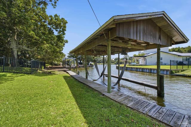 4639 Smokey Rd, Gulf Breeze FL 32563 photo 51