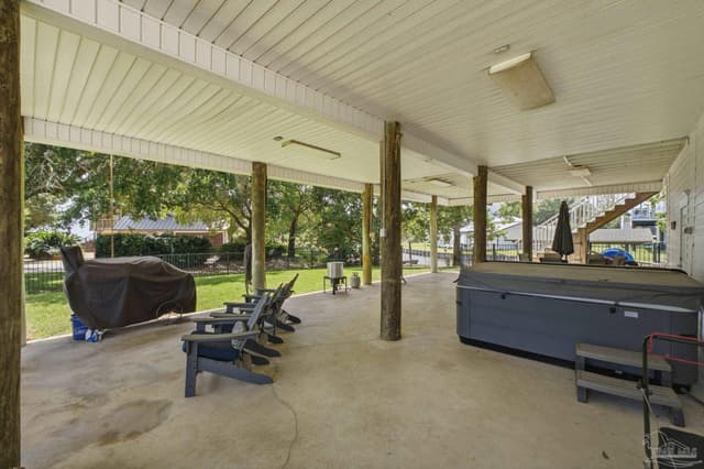 4639 Smokey Rd, Gulf Breeze FL 32563 photo 44