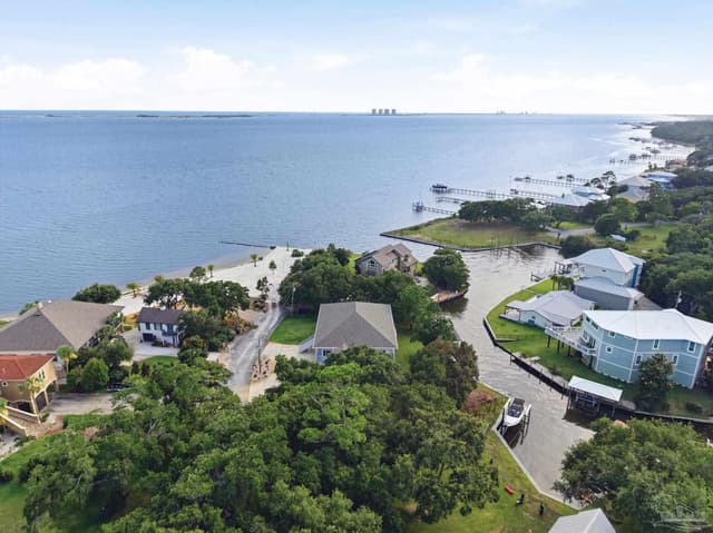 4639 Smokey Rd, Gulf Breeze FL 32563 photo 4