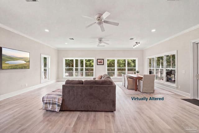4639 Smokey Rd, Gulf Breeze FL 32563 photo 8