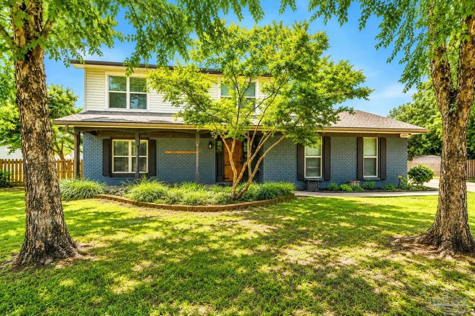 6099 Schofield Dr, Pensacola FL 32506 photo 1